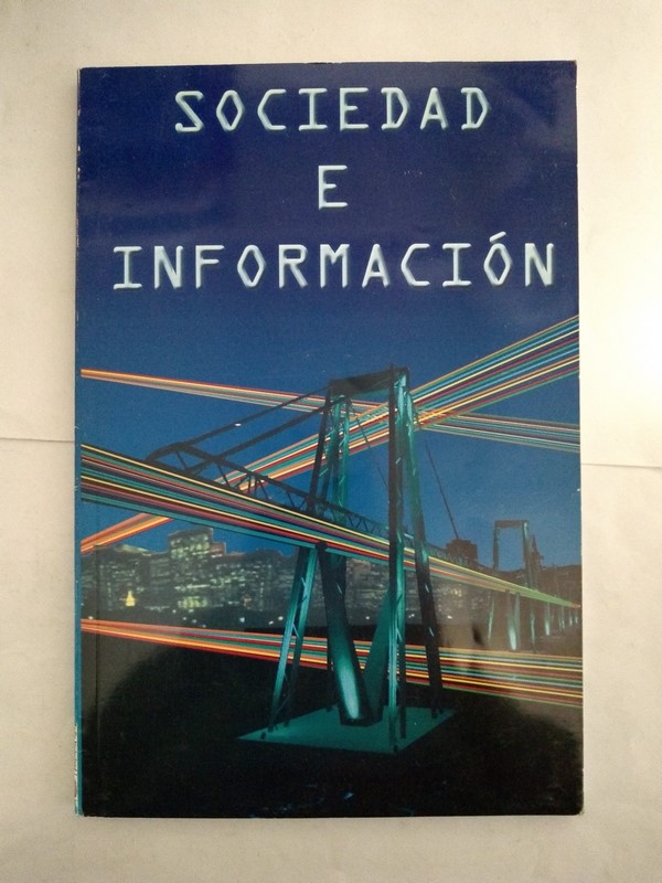 Sociedad e Informacion