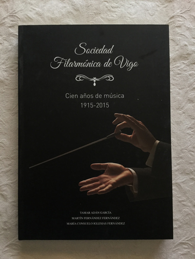 Sociedad Filarmónica de Vigo