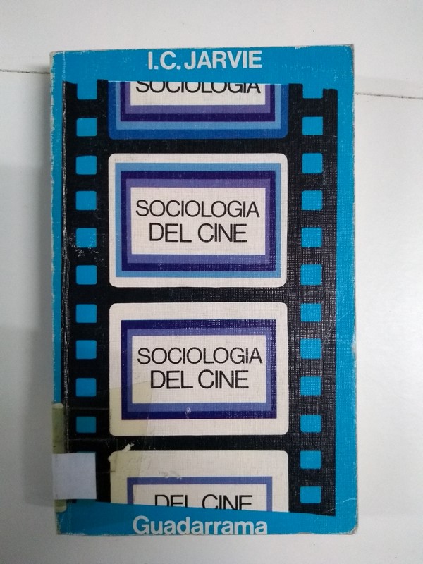Sociología del cine