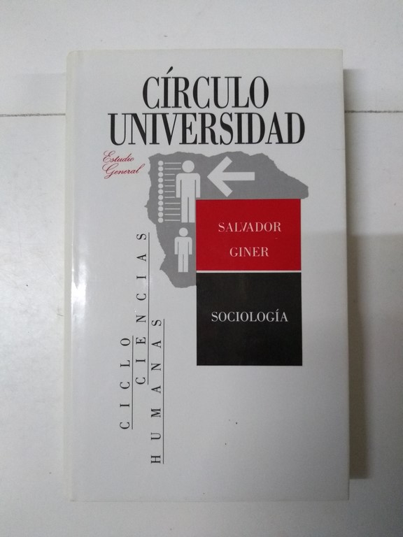 Sociología