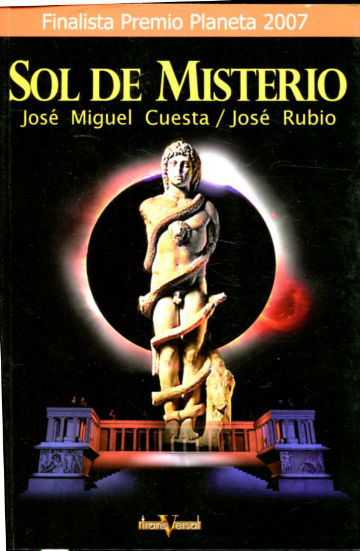 SOL DE MISTERIO.
