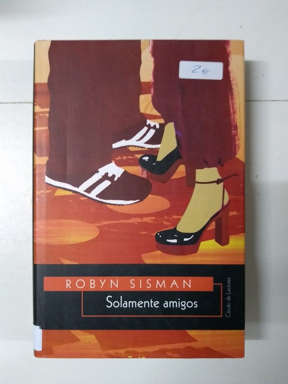 Solamente amigos