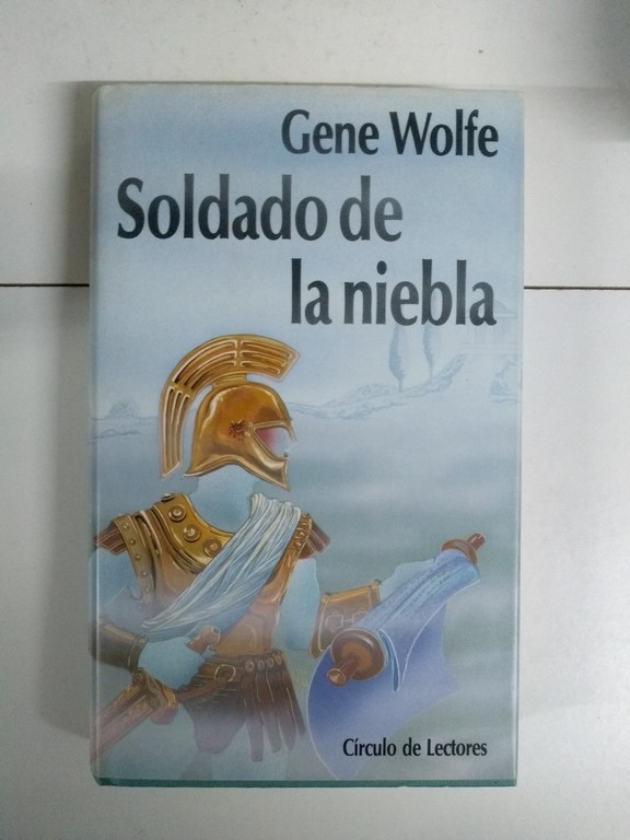 Soldado de la niebla