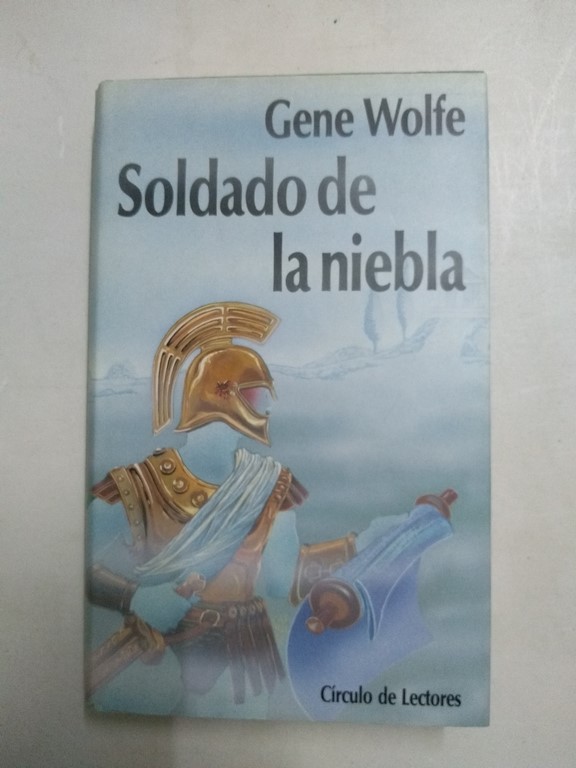 Soldado de la niebla