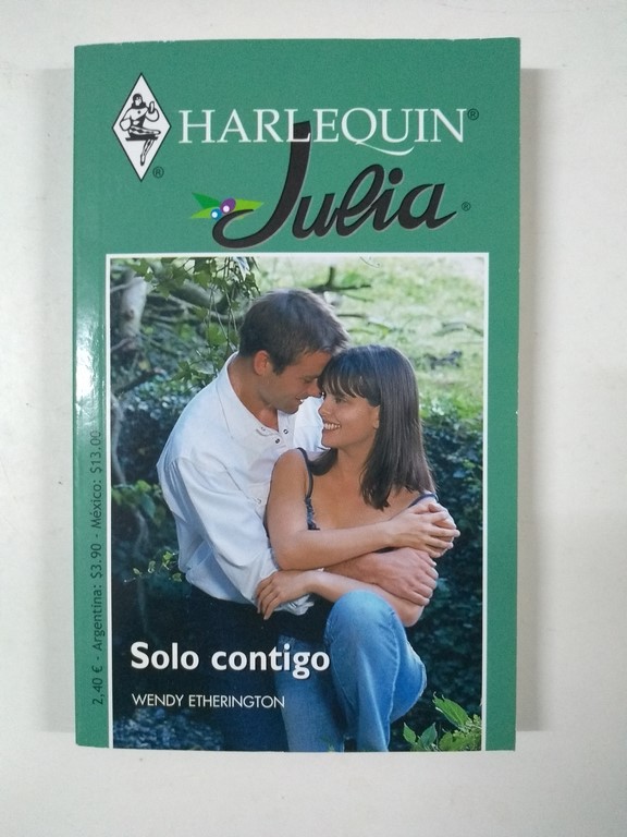 Solo contigo