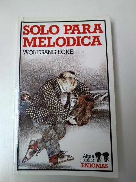 Solo para melodica