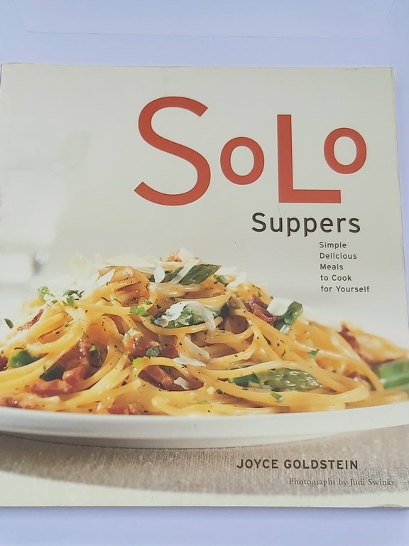 SOLO - Suppers