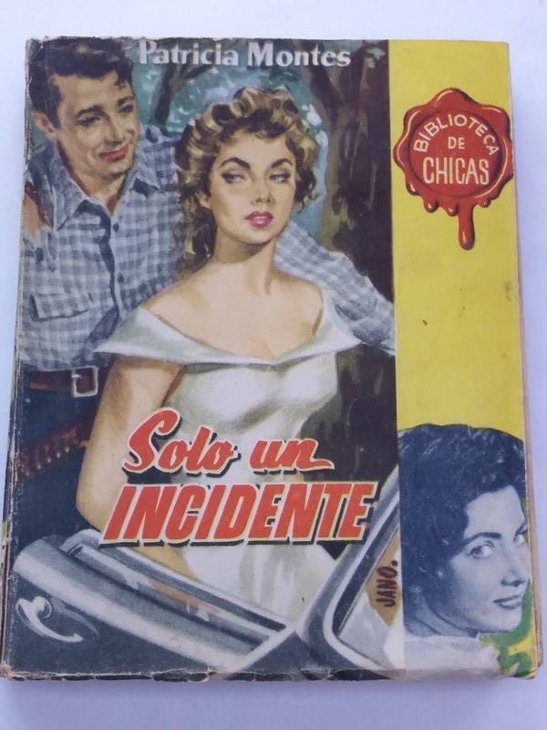 Solo un incidente