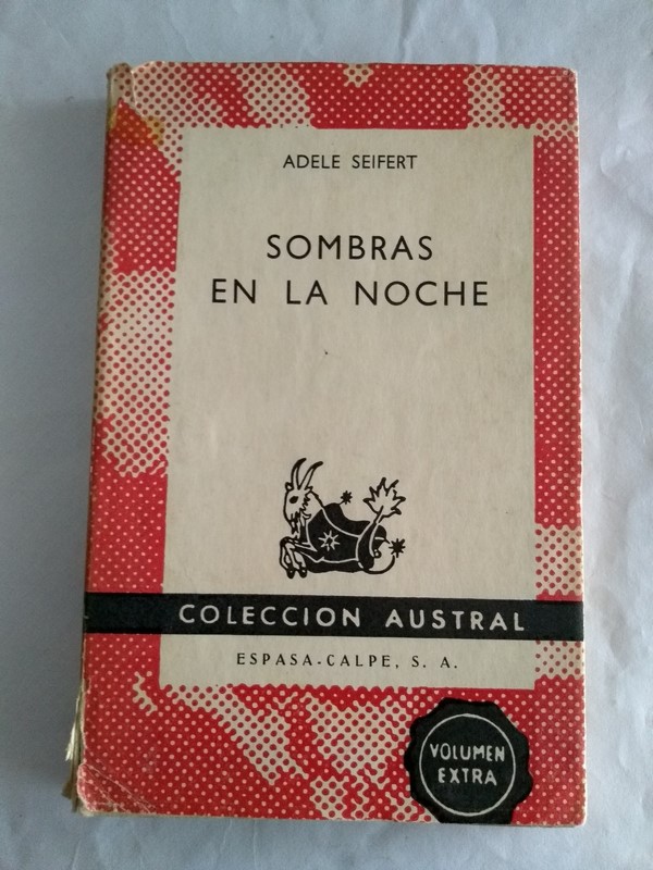 Sombras de la noche
