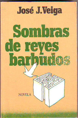 SOMBRAS DE REYES BARBUDOS.