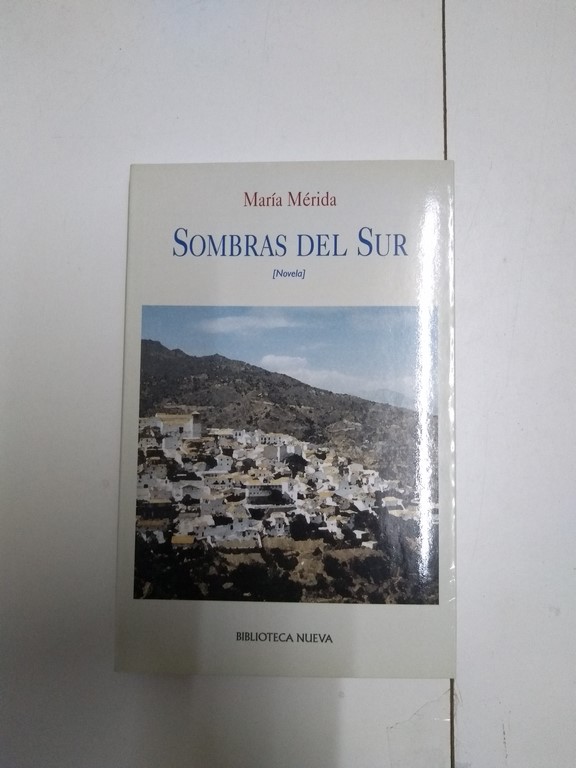 Sombras del Sur