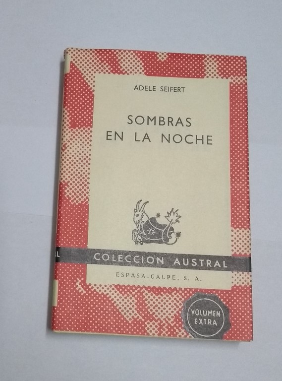 Sombras en la noche