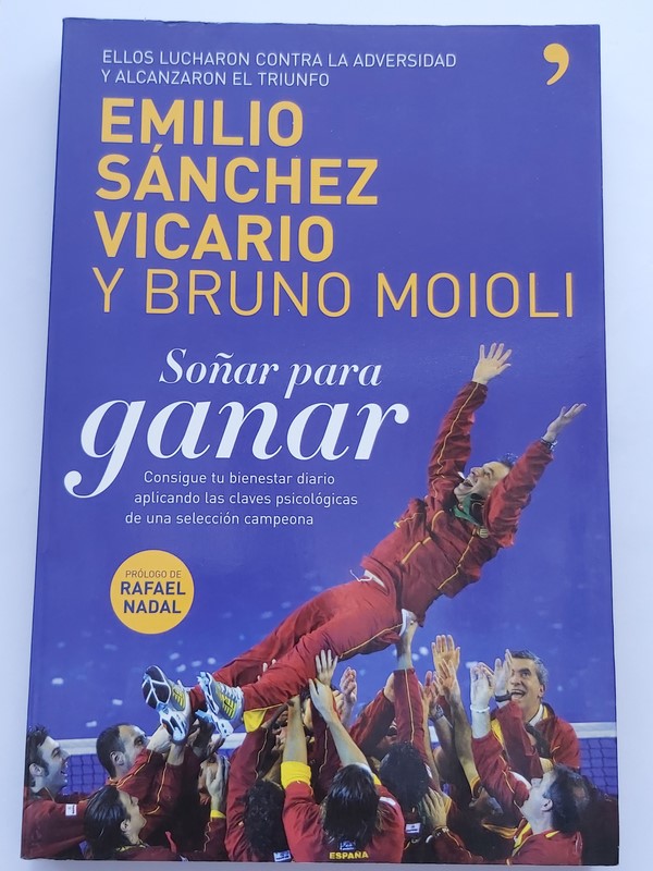 Soñar para ganar