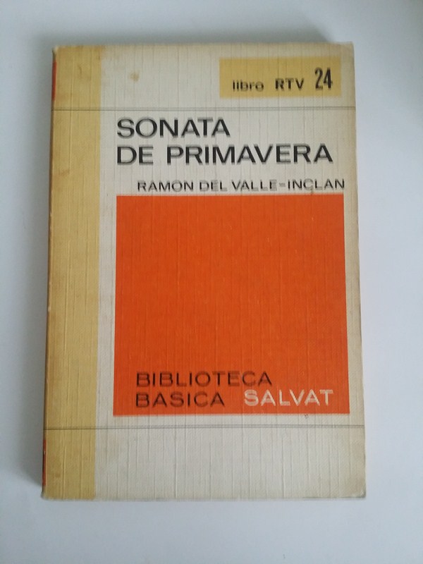 Sonata de primavera