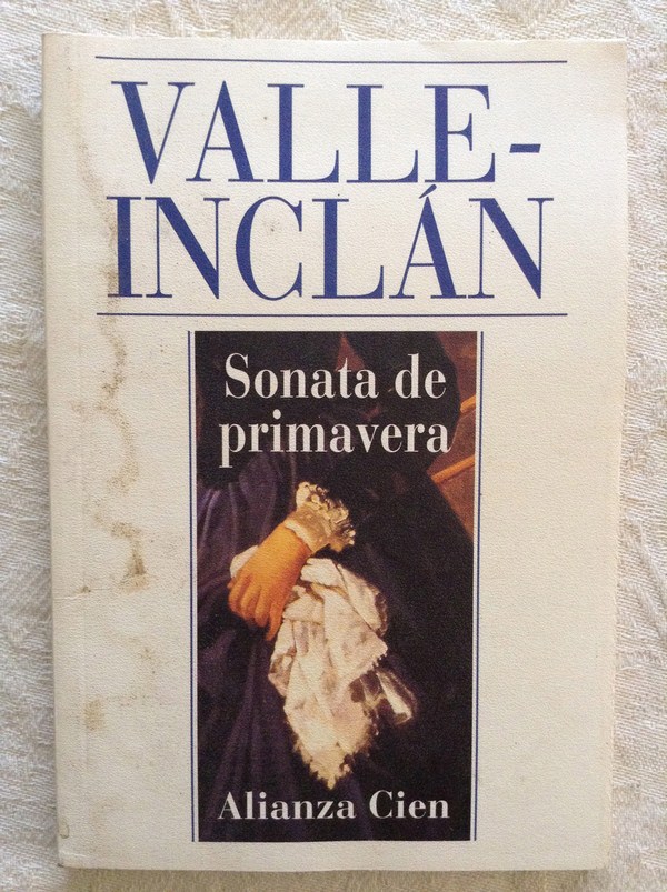 Sonata de primavera