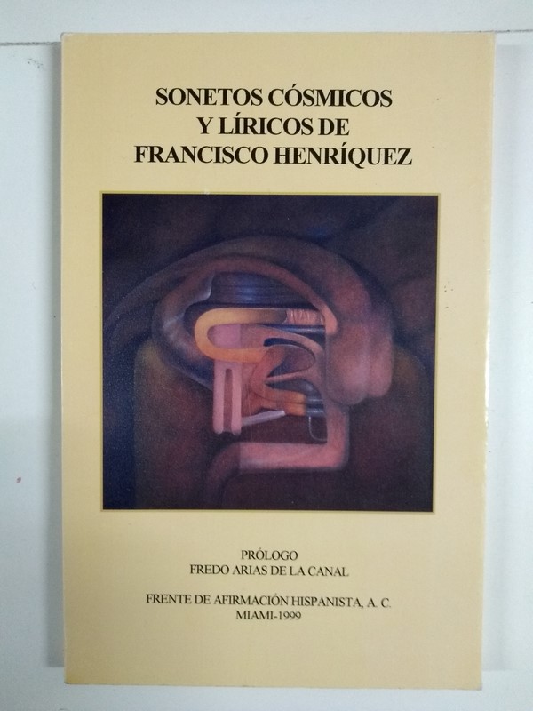 Sonetos cósmicos y líricos