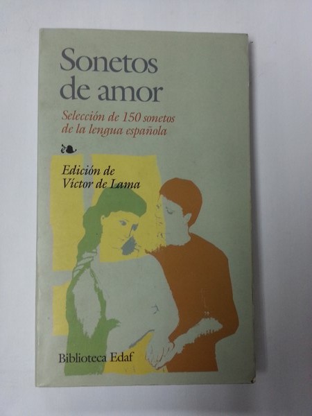 Sonetos de amor