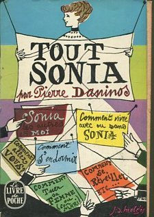 SONIA.