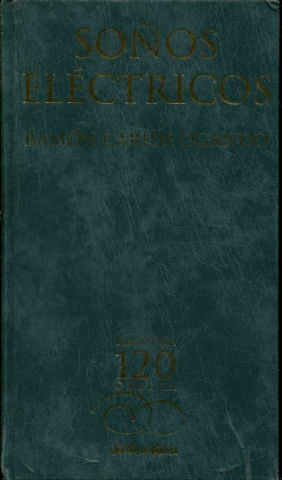 SOÑOS ELECTRICOS.