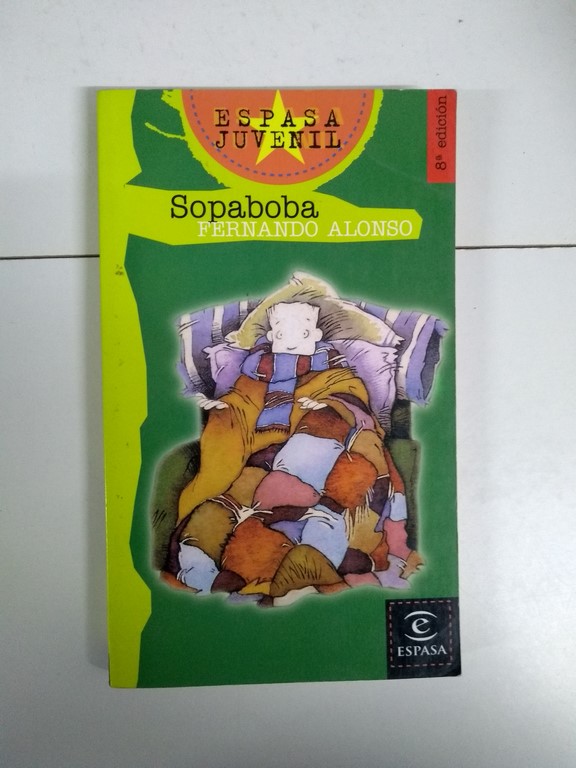 Sopaboba