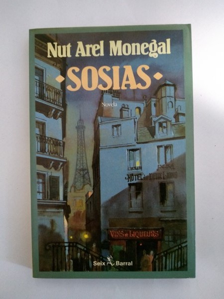 Sosias