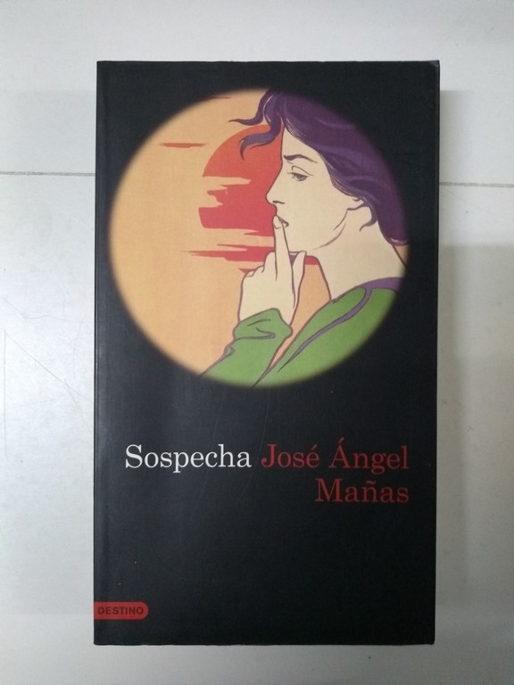 Sospecha