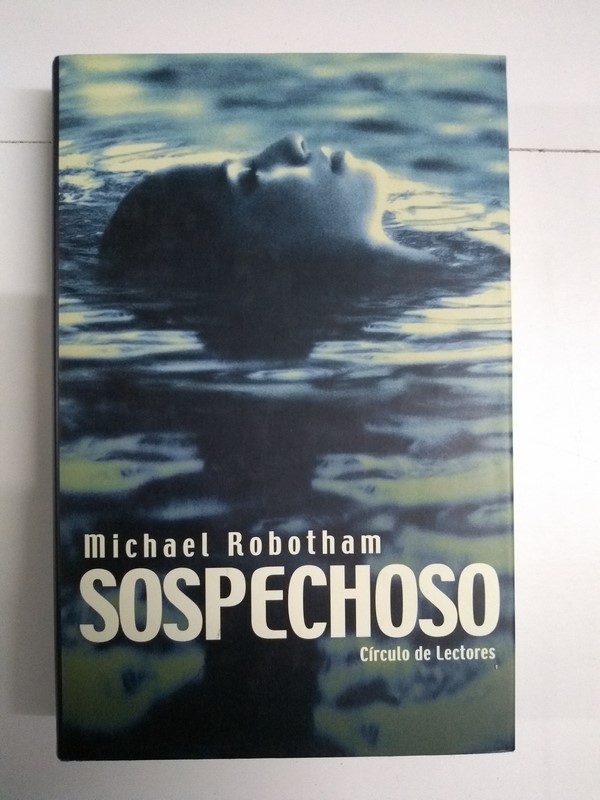 Sospechoso