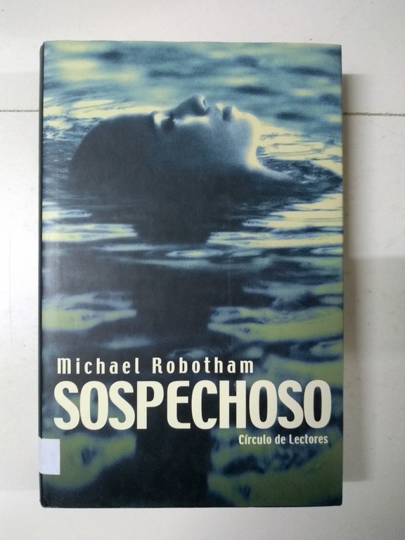 Sospechoso
