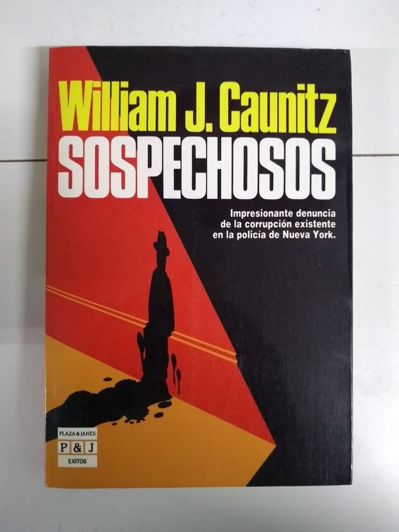 Sospechosos