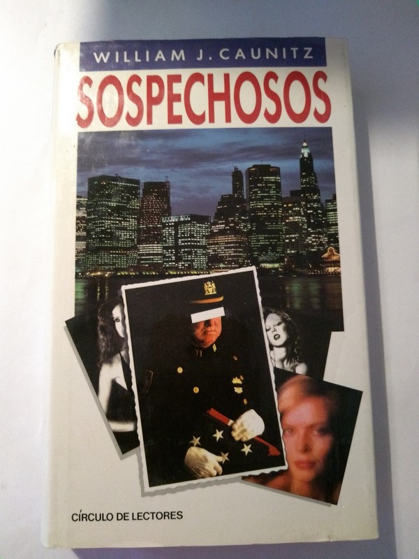 Sospechosos