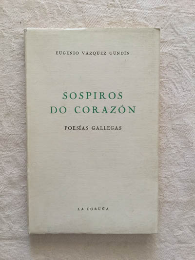 Sospiros do corazón