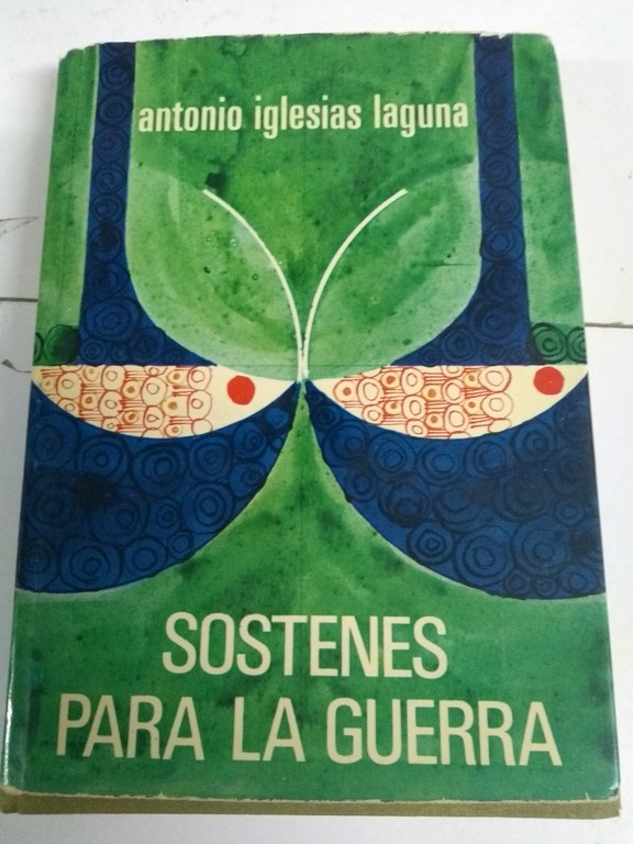 Sostenes para la guerra