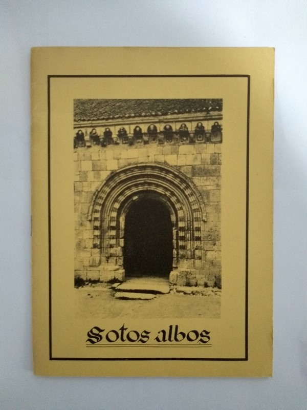 Sotos albos