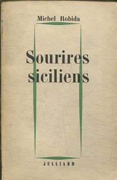 SOURIRES SICILIENS.