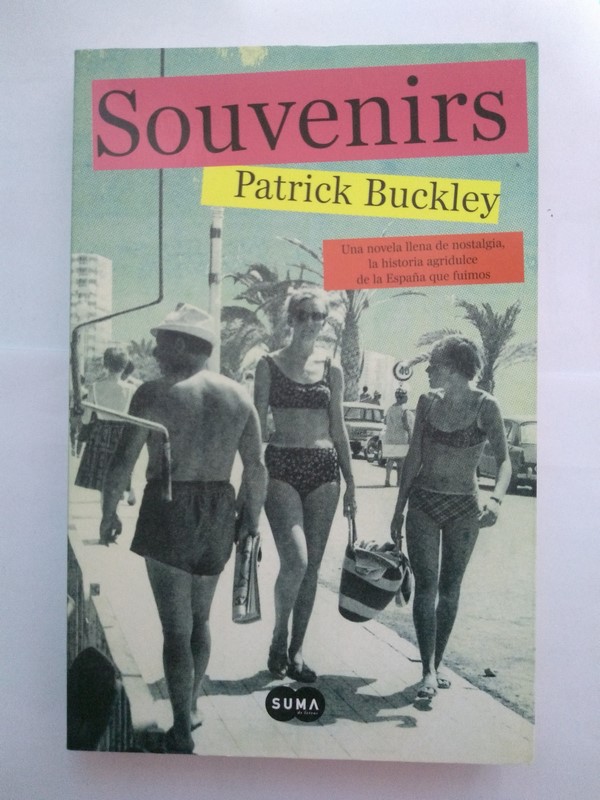 Souvenirs