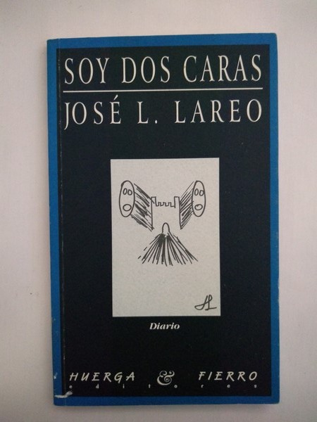 Soy dos caras