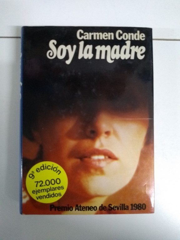 Soy la madre