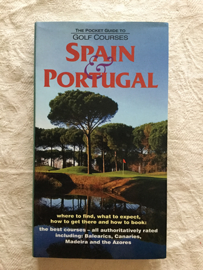Spain & Portugal