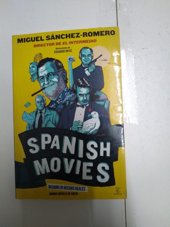 Spanish movies