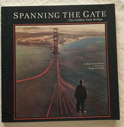 Spanning the gate