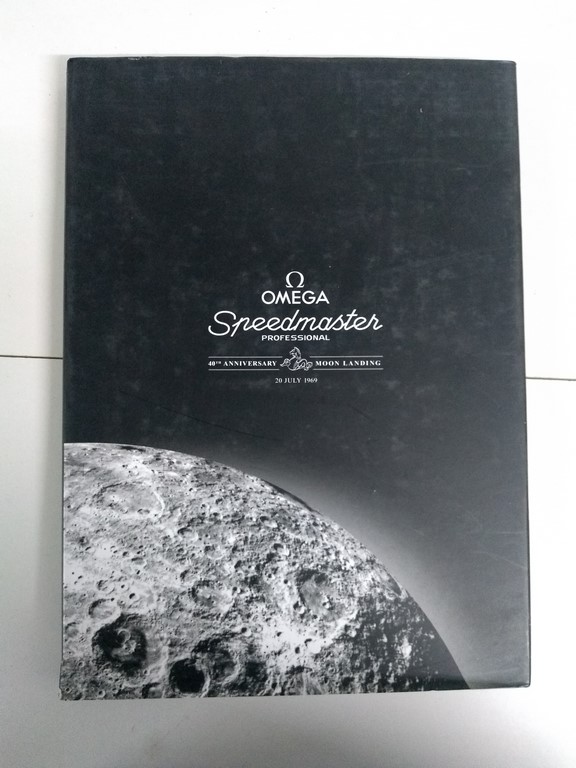 Speedmaster