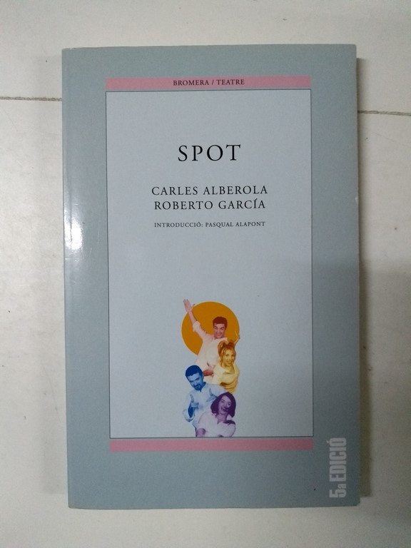 Spot
