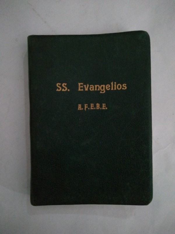 SS. Evangelios