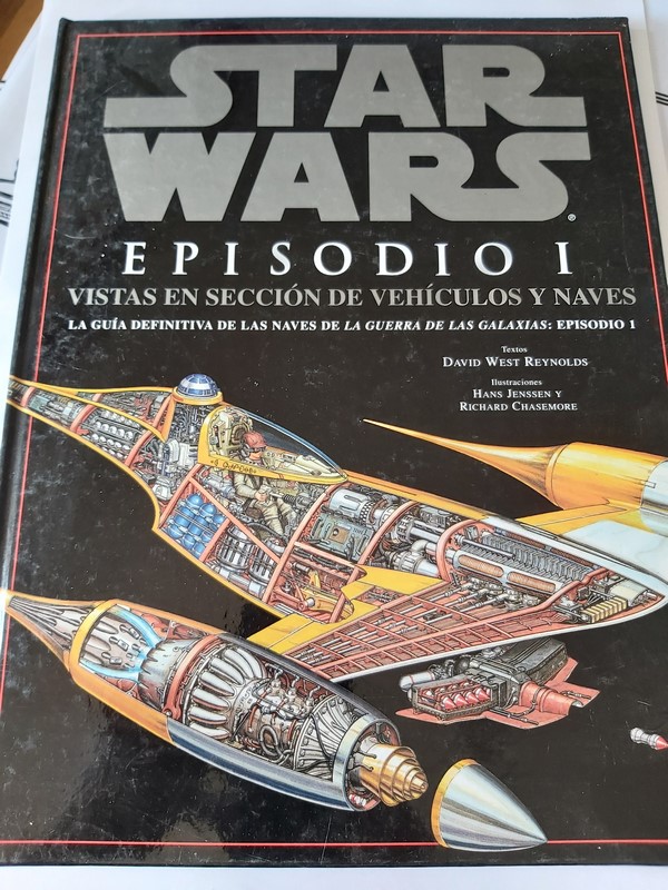 Star Wars, episodio I