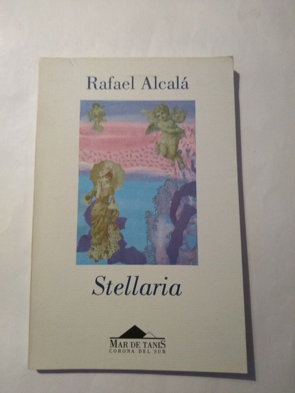 Stellaria