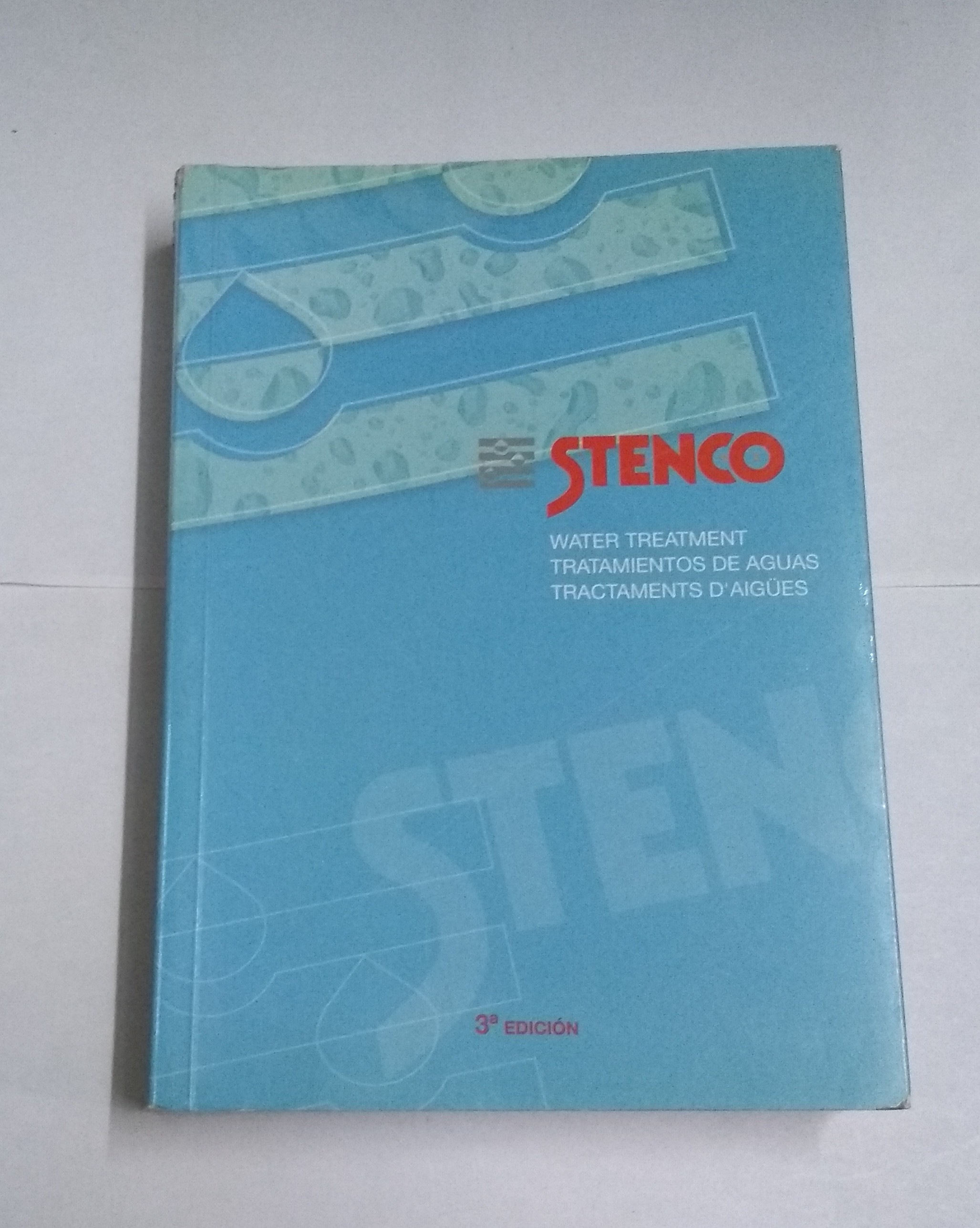 Stenco