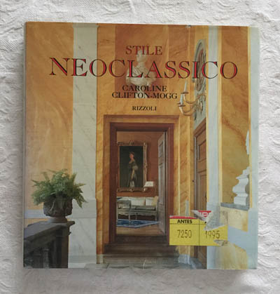 Stile Neoclassico