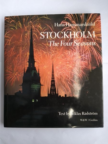 Stockholm The Four Seasons