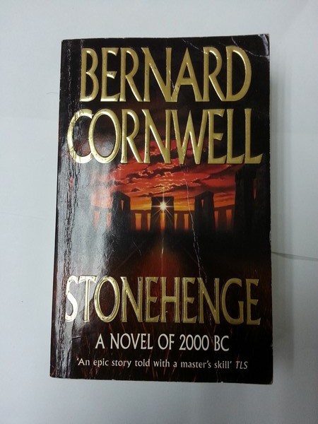 Stonehenge