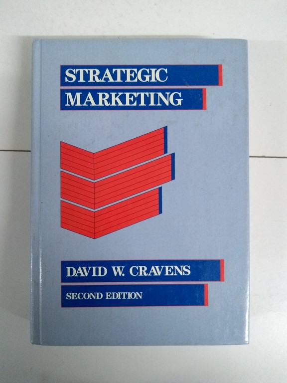 Strategic marketing